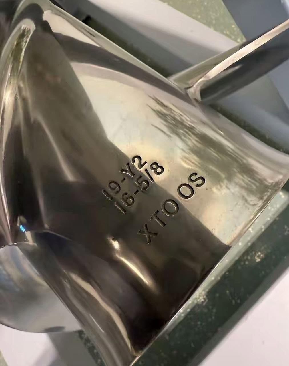 Buy Twin Yamaha 450 XTO Outboards - Image 6