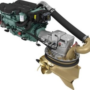 Buy Volvo Penta D8 IPS