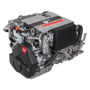 YANMAR 4LV170 (Z) Marine Engine
