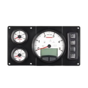 YANMAR B25 and C35 Panels Electronic Panels