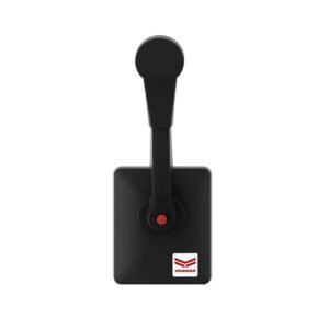 YANMAR Mechanical Control Head Side Mount Control Head