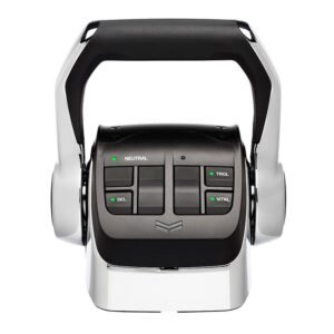 YANMAR VC20 Vessel Control System