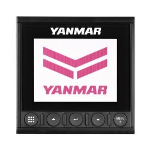 YANMAR YD42 Multi-function Smart Display Panel
