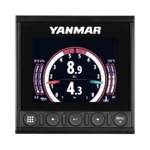 YANMAR YD42 Multi-function Smart Display Panel