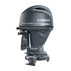 Buy Yamaha 115hp Jet Outboard | Remote Mechanical 25″ Shaft | F115JB