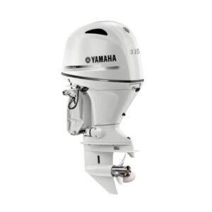 Yamaha 115hp Outboards For Sale | Remote Mechanical, 20″ Shaft | F115LB2