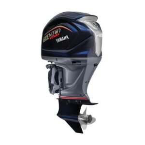 Buy 200hp Yamaha V Max Sho Outboard | Remote Mechanical, 20″ Shaft | VF200LB