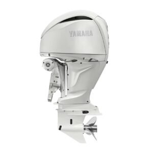 Yamaha 250hp DEC Outboard For Sale | F250ESB2