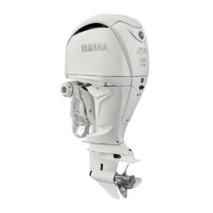 Yamaha 250hp Outboards For Sale | F250USB2