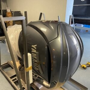 Buy Yamaha 300hp Outboard Engine | Digital Electronic Controls, 30″ Shaft |F300USB