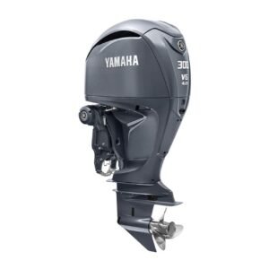 Buy Yamaha 300hp DEC Outboards | Digital Electronic Controls, 35″ Shaft, Counter Rotation | LF300ESB