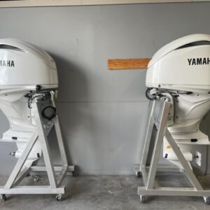 Yamaha 300hp outboard motors for sale | Digital Electronic Controls, 30″ Shaft | F300UCB & LF300UCB