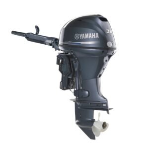 Buy Yamaha 30hp Outboard Motor | Tiller, 20″ Shaft | F30LEHA