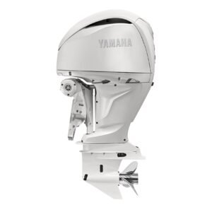 Buy Yamaha 350hp DEC Outboards | Digital Electronic Controls, 25″ Shaft, Counter Rotation | LF350XSA2