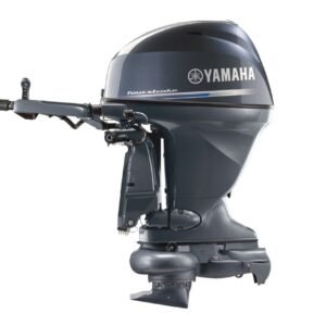 Yamaha 40hp Jet Outboard For Sale | Tiller, 20″ Shaft | F40JEHA