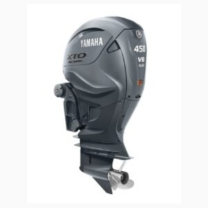 Buy Yamaha 450hp XTO Offshore Outboard | LXF450ESA