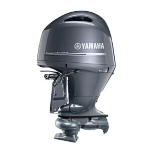 Buy Yamaha 60hp Jet Outboard | Remote Mechanical, 25″ Shaft | F60JB