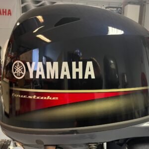 Buy Yamaha 90hp V-Max SHO Outboard | Remote Mechanical, 20″ Shaft | VF90LB