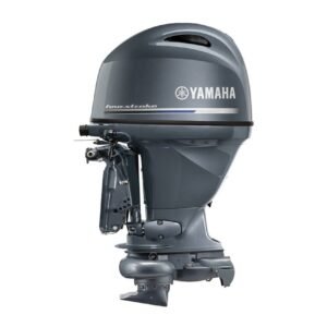 Buy Yamaha 90hp Jet Outboard | Remote Mechanical, 25″ Shaft | F90JB