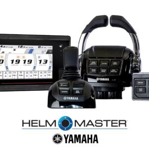 Yamaha Helm Master Main Station Kit