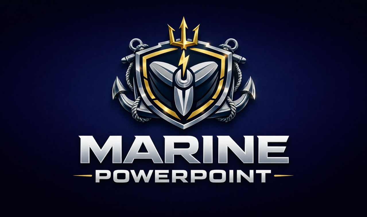 MARINE POWER POINT