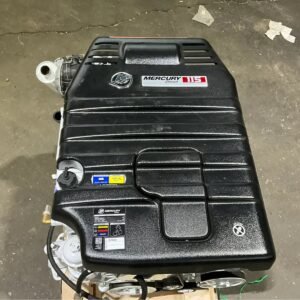 Mercury 115HP 2.0L diesel inboard Engine