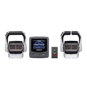 YANMAR VC20 Vessel Control System